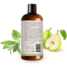 Load image into Gallery viewer, Natural Dog Shampoo - White Pear